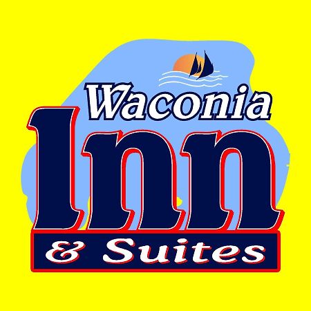 Waconia Inn And Suites Exterior photo